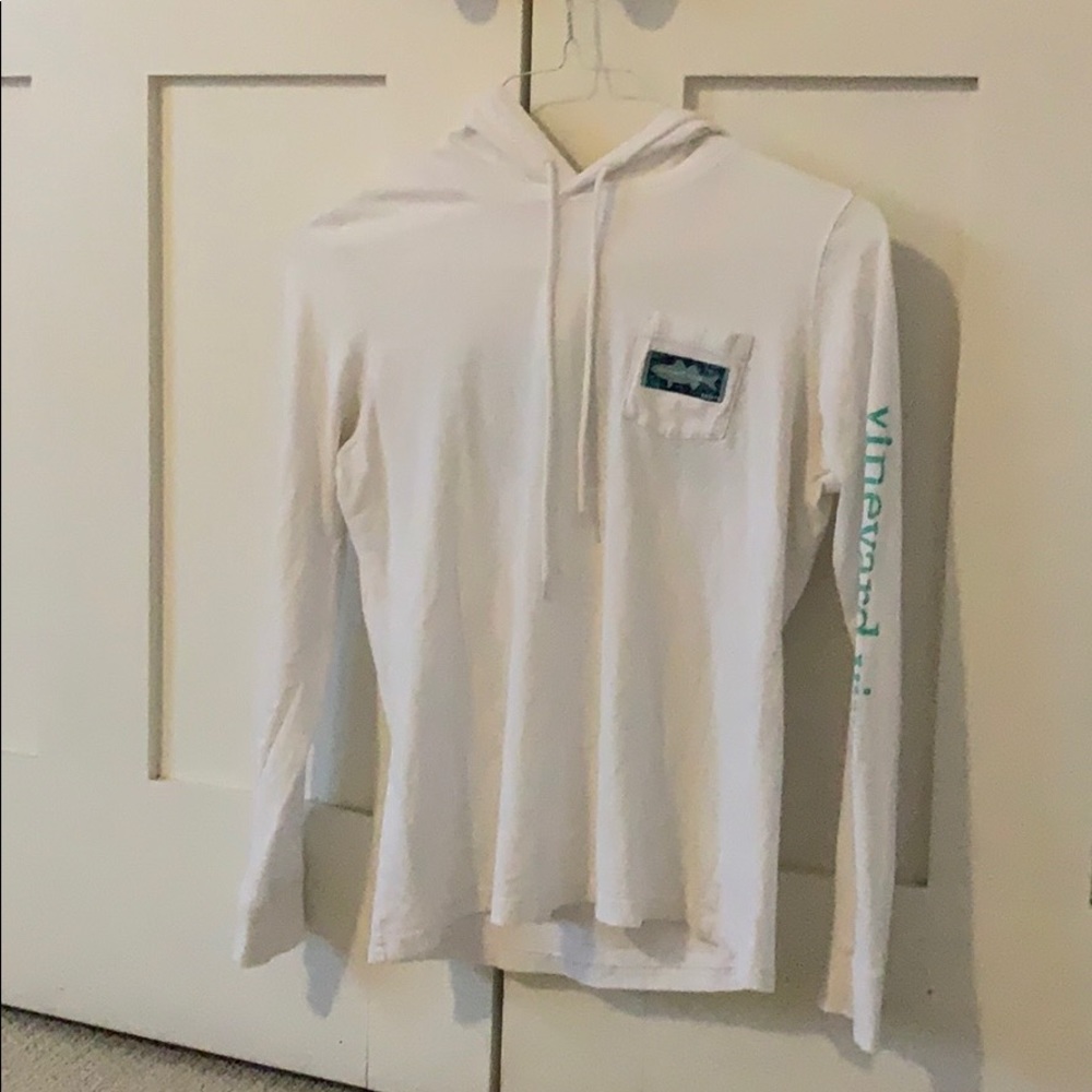 Vineyard Vines Long-Sleeve